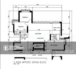 Blk 89 Commonwealth View (Queenstown), HDB 5 Rooms #480702401